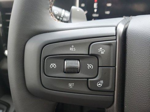 New 2026 GMC Sierra 1500 AT4 w/ AT4 Premium Package AWD/4WD image 21