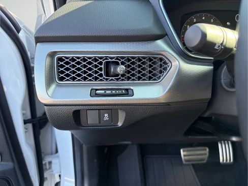 Used 2026 Acura Integra A-Spec FWD image 16