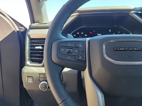 New 2025 GMC Sierra 1500 Denali AWD/4WD image 15