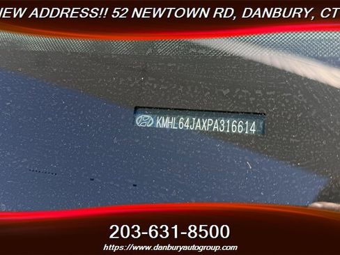 Used 2023 Hyundai Sonata SEL FWD image 26