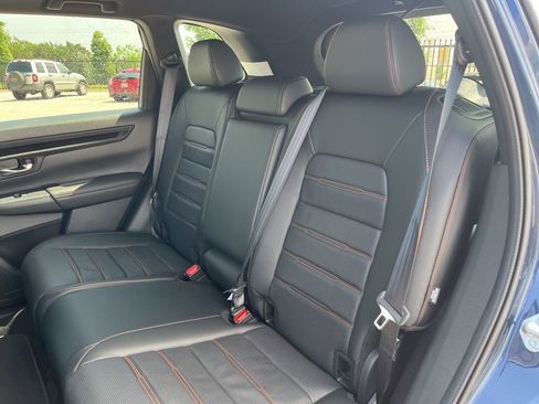 New 2026 Honda CR-V Sport-L image 14
