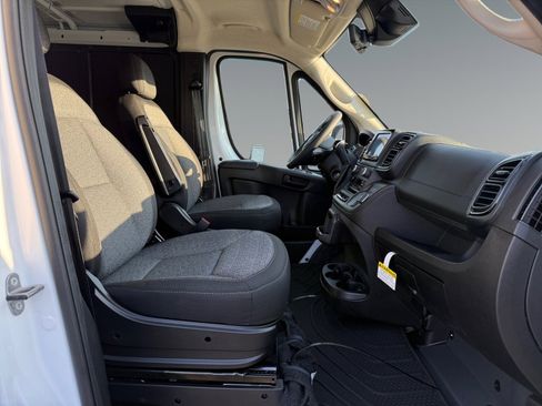 New 2026 RAM ProMaster 1500 w/ Safety Group image 15