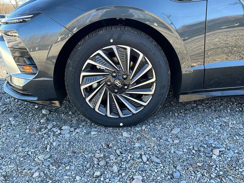 New 2026 Hyundai Sonata SEL image 35