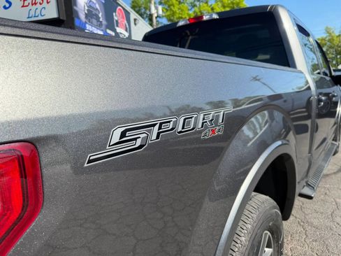 Used 2015 Ford F150 XLT w/ Equipment Group 302A Luxury AWD/4WD image 85