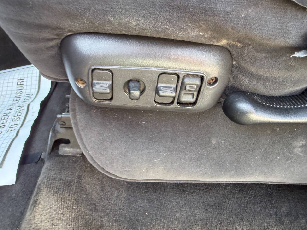 Used 2003 Dodge Ram 2500 Truck SLT AWD/4WD image 20