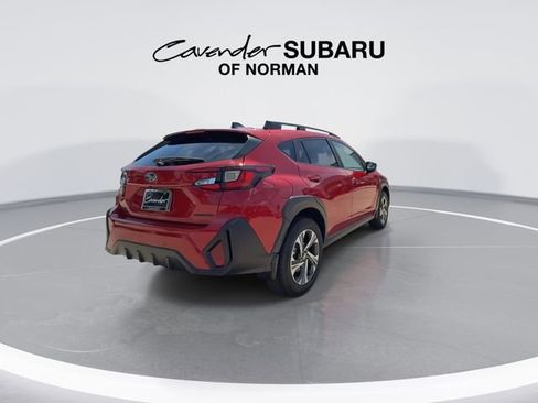 Used 2026 Subaru Crosstrek 2.0i Premium AWD/4WD image 8