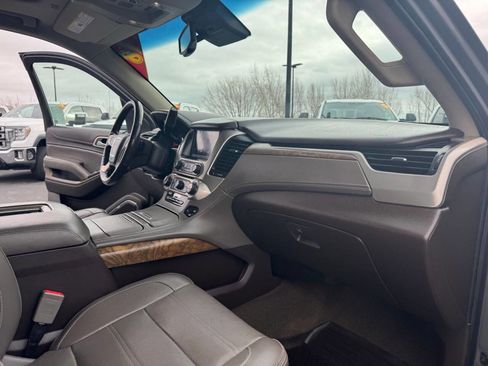 Used 2018 GMC Yukon Denali w/ Denali Ultimate Package image 42
