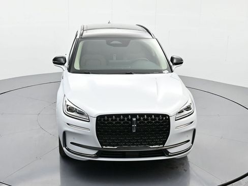 New 2025 Lincoln Corsair Reserve w/ Jet Appearance Package image 31