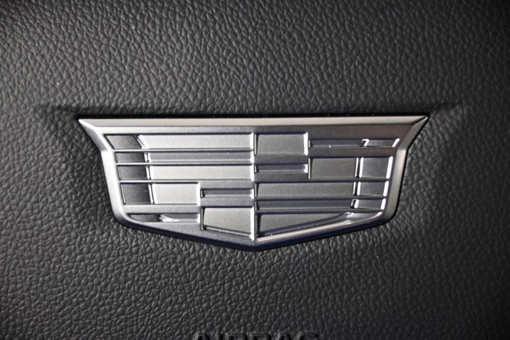 New 2026 Cadillac Lyriq Premium Luxury w/ LPO, Floor Liner Package AWD/4WD image 34