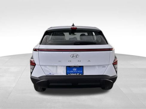 New 2026 Hyundai Kona SE AWD/4WD image 6