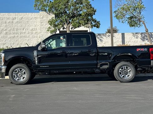 New 2026 Ford F350 Lariat w/ FX4 Off-Road Package image 7