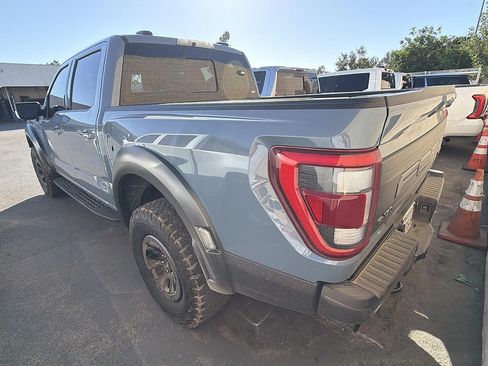 Used 2023 Ford F150 Raptor AWD/4WD image 3