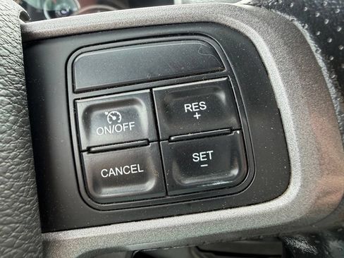 Used 2022 RAM 3500 Tradesman AWD/4WD image 25