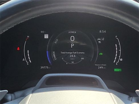 Used 2023 Lexus RX 500h F Sport w/ Accessory Package (K3) image 31