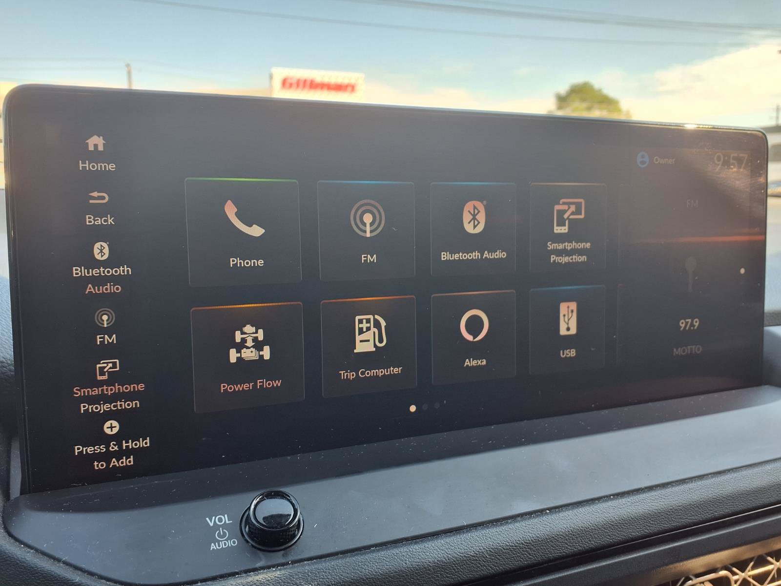 Certified 2023 Honda Accord Sport image 7