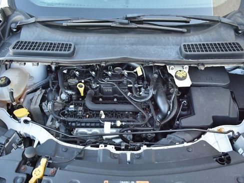 Used 2019 Ford Escape SEL image 51