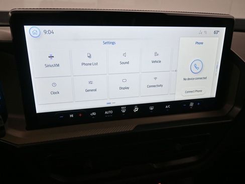 New 2025 Ford Bronco Sport Big Bend image 16