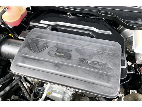 Certified 2021 RAM 1500 Big Horn AWD/4WD image 56