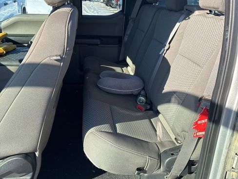 Used 2019 Ford F150 XLT w/ Equipment Group 301A Mid image 37