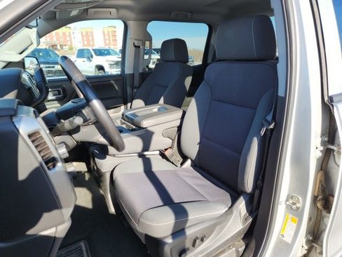 Used 2018 Chevrolet Silverado 1500 LT w/ All Star Edition image 17