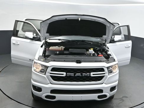 Used 2022 RAM 1500 Big Horn image 53