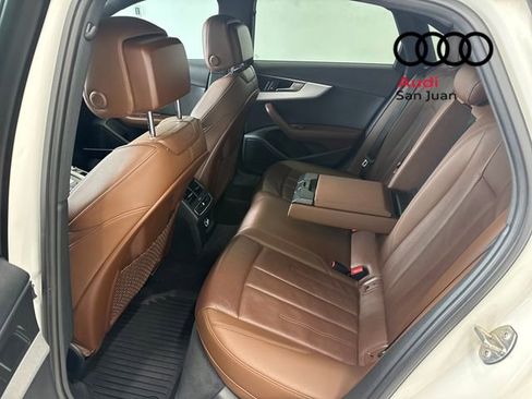 Used 2018 Audi A4 2.0T Ultra Premium Plus w/ Premium Plus Package image 26