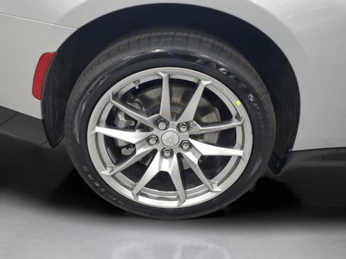 New 2026 Dodge Charger Scat Pack w/ Wheel & Tire Package image 31