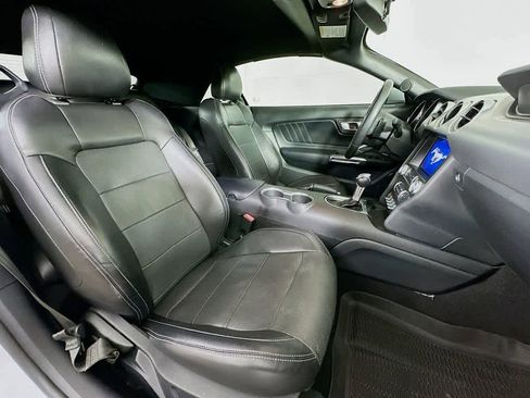 Used 2020 Ford Mustang Premium RWD image 14