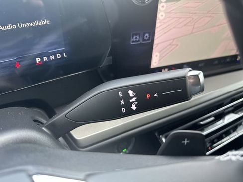 Used 2026 Chevrolet Traverse LT w/ LPO, Floor Liner Package image 18