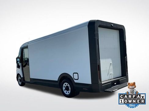 Used 2024 Chevrolet Brightdrop 600 w/ Commercial Equipment Package AWD/4WD image 1