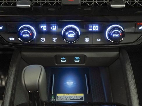 New 2025 Honda Accord Sport image 26