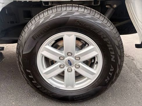 Used 2023 Ford F150 XLT AWD/4WD image 13