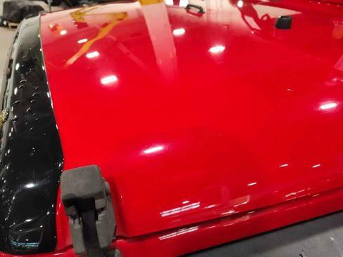 Used 2017 Jeep Wrangler Sport w/ Connectivity Group image 16