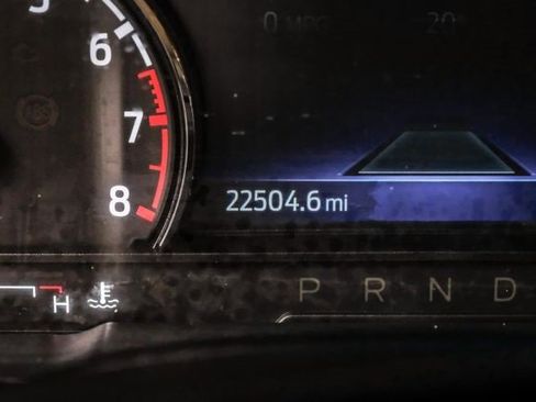 Used 2024 Ford Maverick Tremor w/ Tremor Off-Road Package image 19