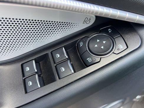 New 2026 Ford Explorer Tremor w/ Tremor Ultimate Package image 17