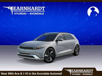 New 2026 Hyundai Ioniq 5 Limited