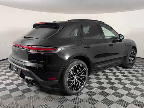 New 2026 Porsche Macan S AWD/4WD image 7