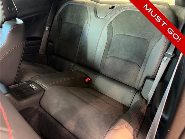 Used 2023 Chevrolet Camaro ZL1 RWD image 7