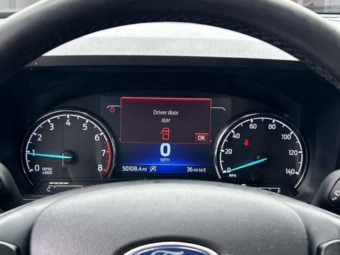 Used 2024 Ford Maverick Tremor w/ Tremor Off-Road Package AWD/4WD image 26
