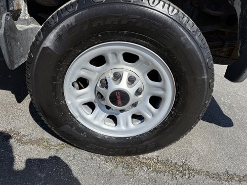 Used 2015 GMC Sierra 3500 4x4 Double Cab image 26