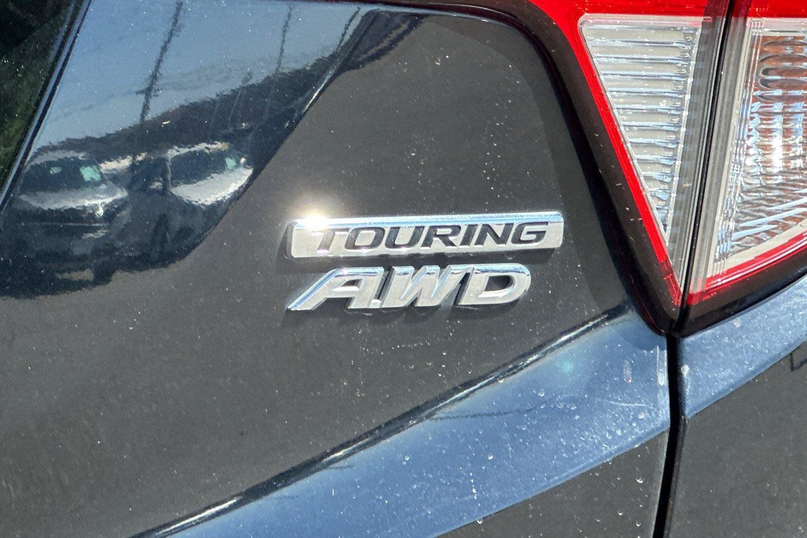 Used 2019 Honda HR-V Touring image 26