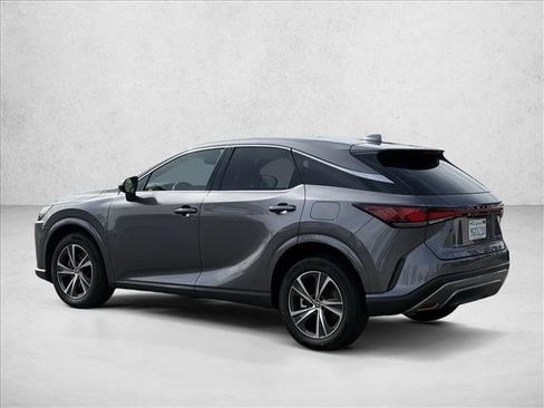 Used 2023 Lexus RX 350 FWD image 7