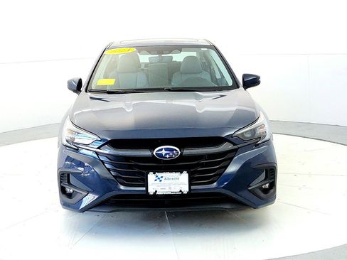 Used 2024 Subaru Legacy Limited image 8