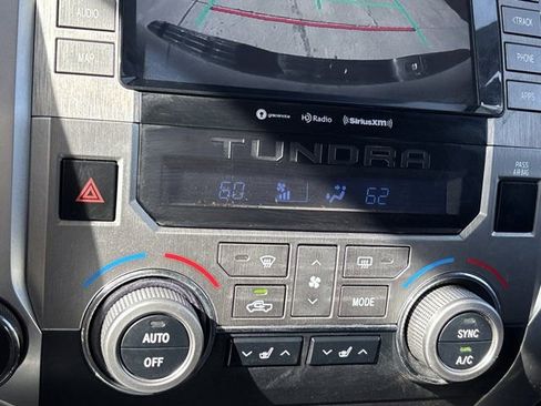 Used 2021 Toyota Tundra TRD Pro image 32