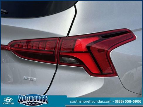 Certified 2023 Hyundai Santa Fe SEL w/ Premium Package AWD/4WD image 11