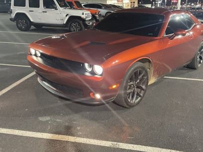 Used 2023 Dodge Challenger SXT w/ Blacktop Package