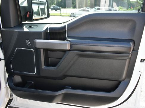 Used 2019 Ford F150 Platinum RWD image 37