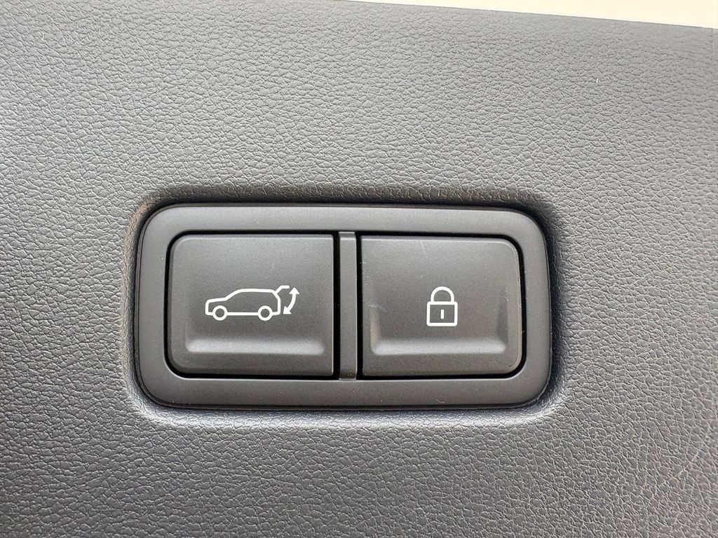 New 2026 Hyundai Palisade SEL Premium AWD/4WD image 15