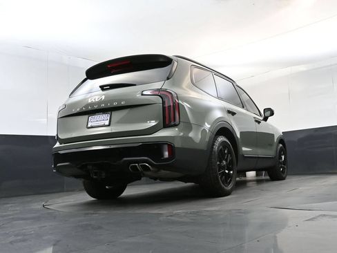 Used 2024 Kia Telluride SX X-Pro AWD/4WD image 23