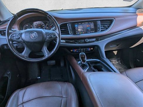 Used 2020 Buick Enclave Avenir w/ Avenir Technology Package image 15